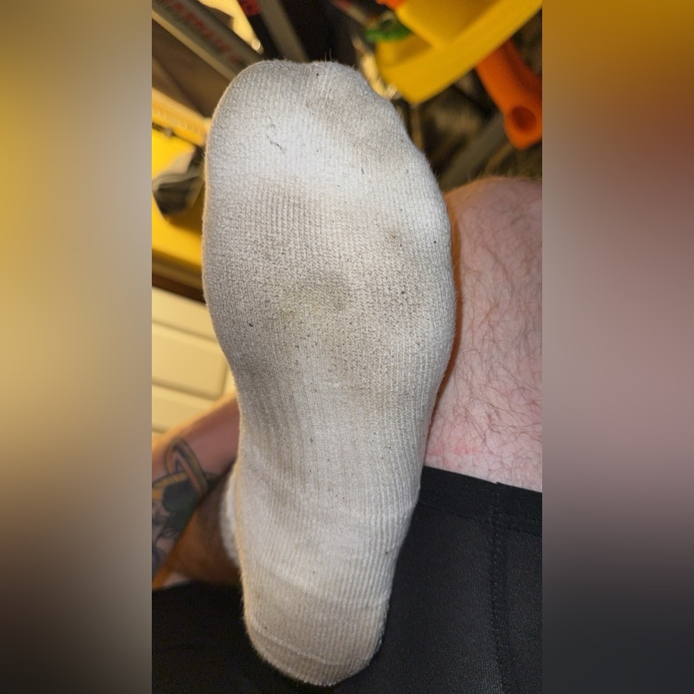 Meet your Posher, Izaak